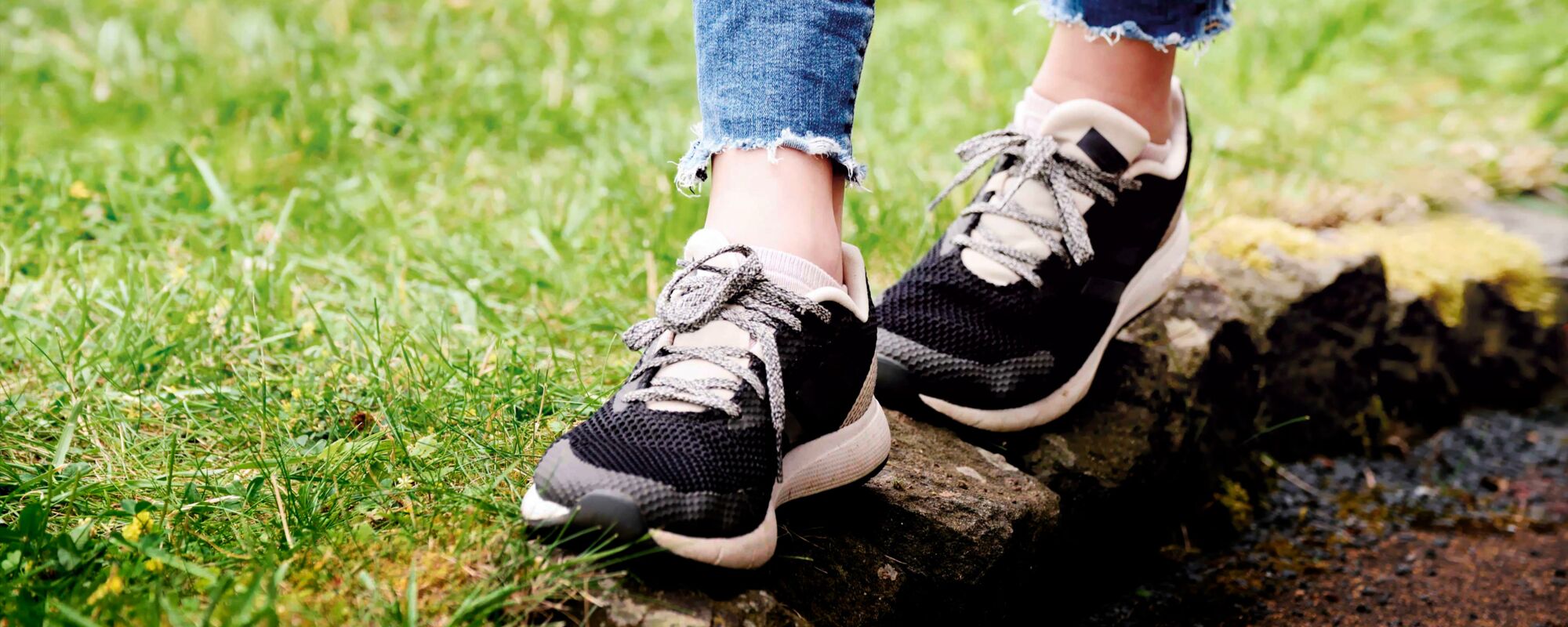 Wölfel Orthopädie und Schuhtechnik Wir helfen Ihnen wieder auf die Füße …